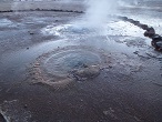 geysers del tatio